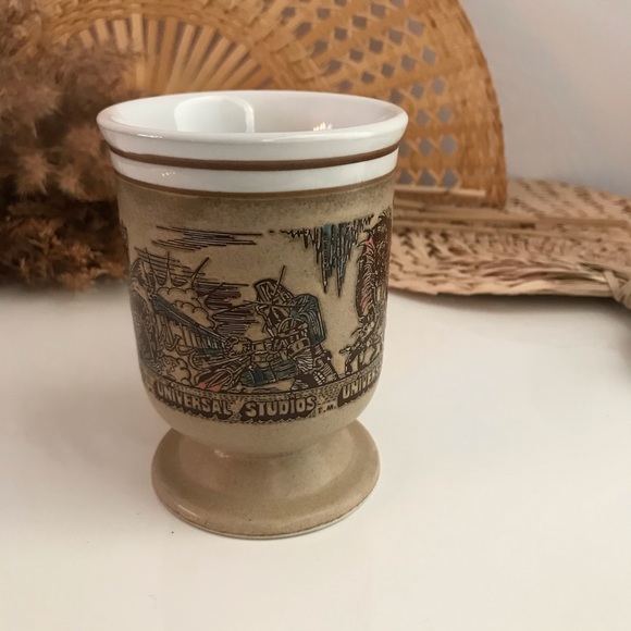 Vintage Universal Studios Mug - Picture 5 of 11